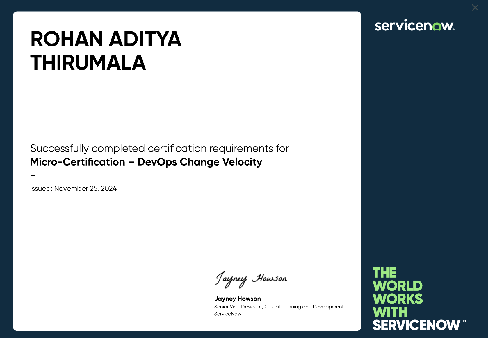 DevOps