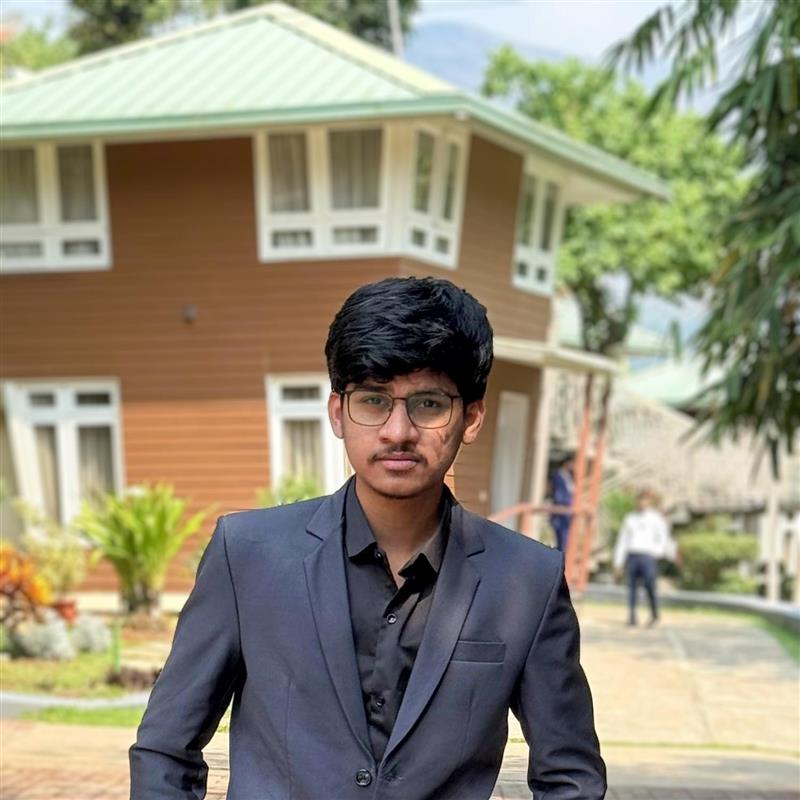 Rohan Aditya