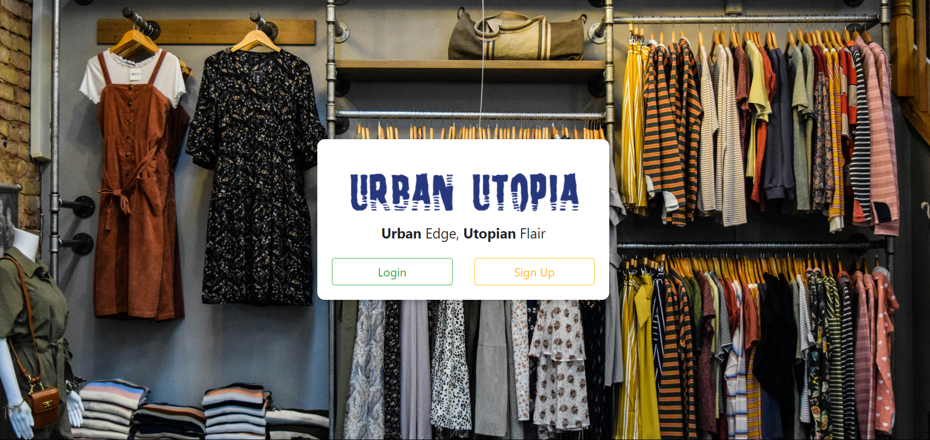 Urban-Utopia